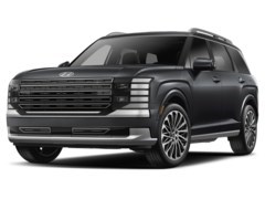 2026 Hyundai Palisade HEV 4dr FWD_101